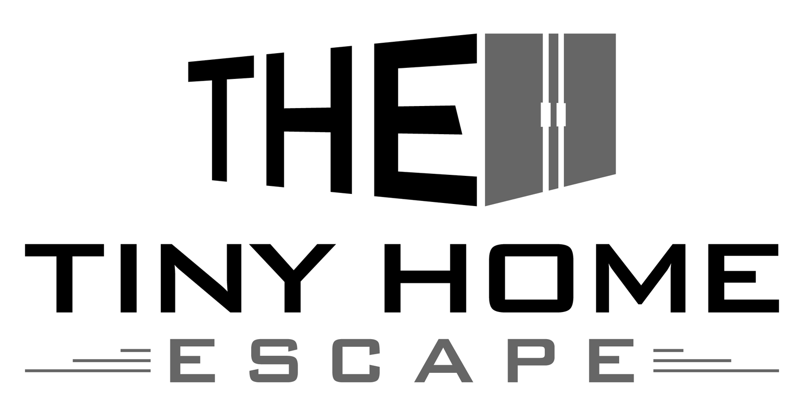 Tiny Home Escape